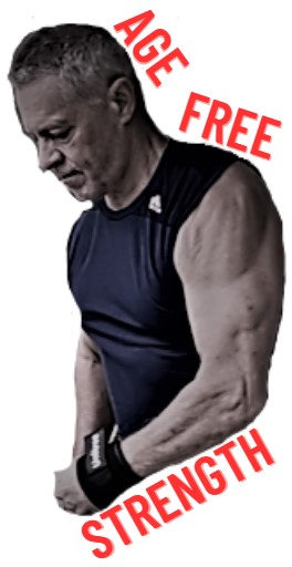 Age Free Strength